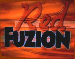 "Red Fuzion"