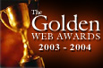 Golden Web Award 2003